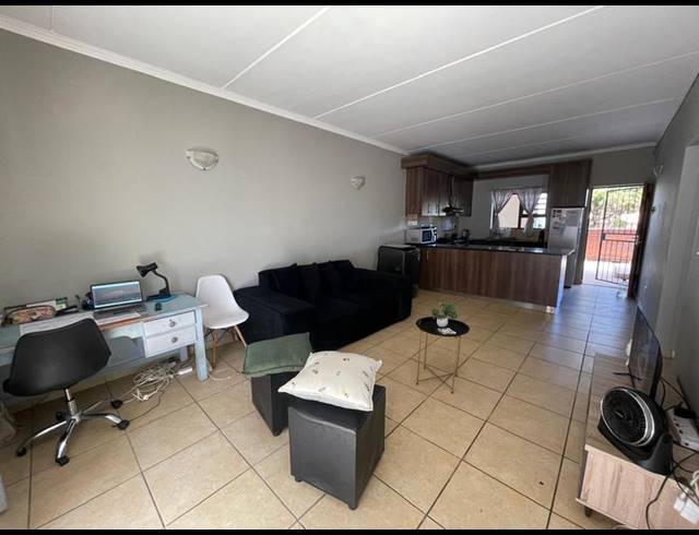 2 BEDROOM APARTMENT FOR SALE IN DIE BULT